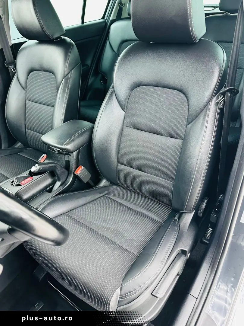 KIA SPORTAGE 2021 1.6D E6 Garantie 12 Luni Rate Avans 0 Doar