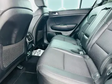 KIA SPORTAGE 2021 1.6D E6 Garantie 12 Luni Rate Avans 0 Doar