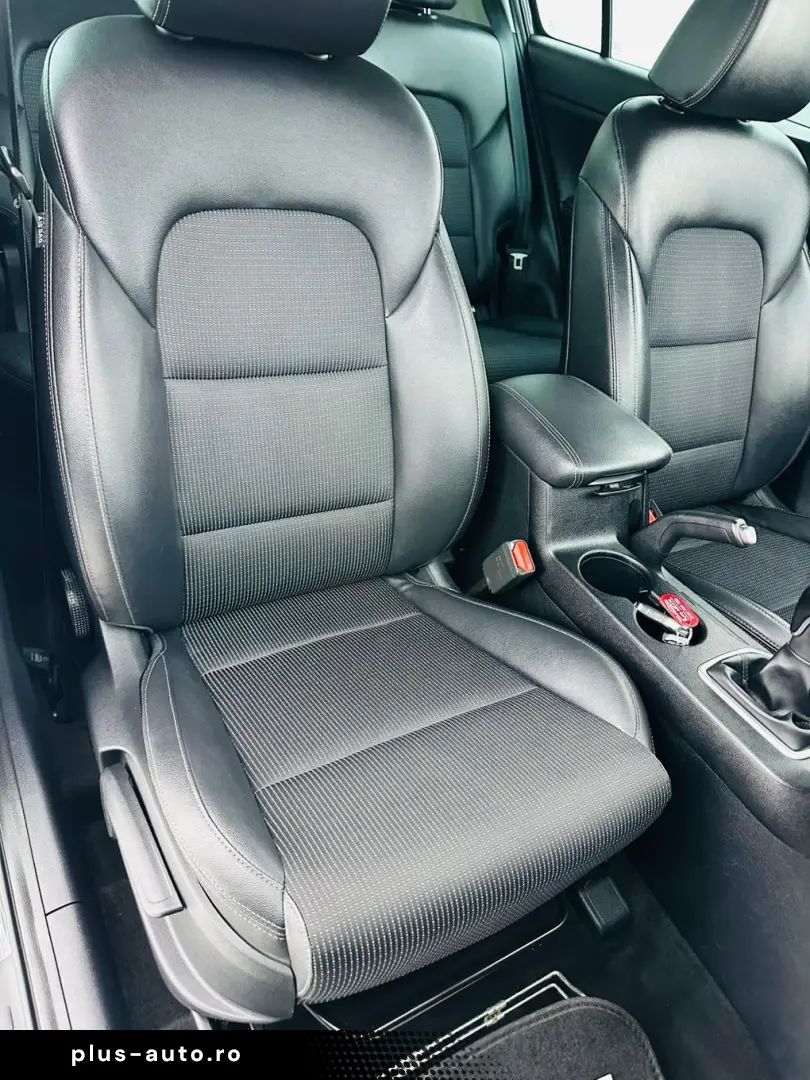 KIA SPORTAGE 2021 1.6D E6 Garantie 12 Luni Rate Avans 0 Doar