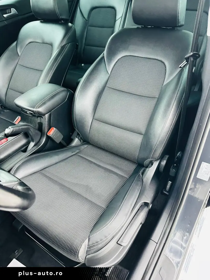 KIA SPORTAGE 2021 1.6D E6 Garantie 12 Luni Rate Avans 0 Doar