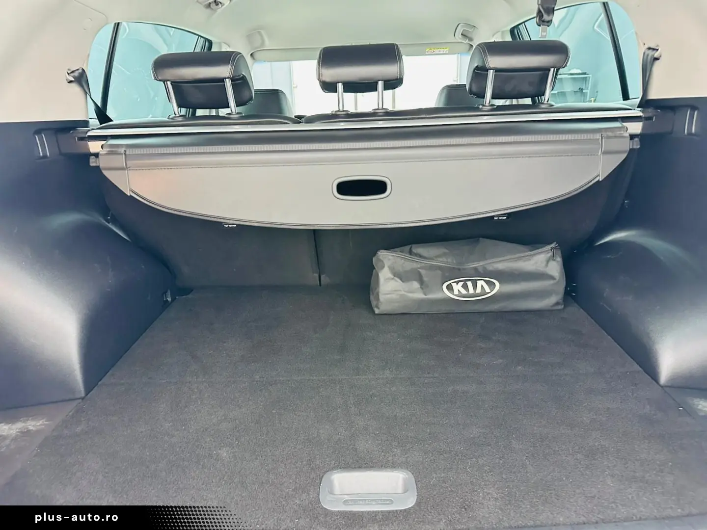 KIA SPORTAGE 2021 1.6D E6 Garantie 12 Luni Rate Avans 0 Doar