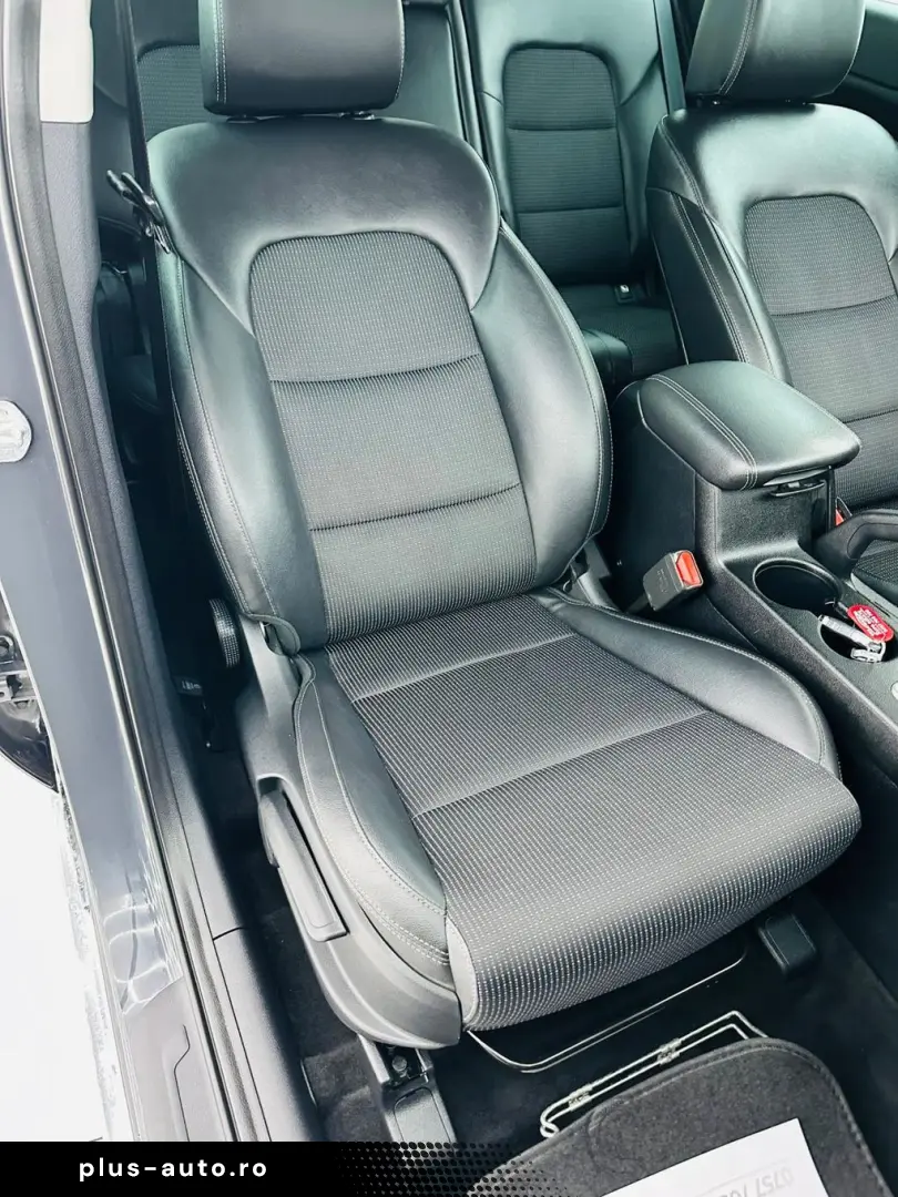 KIA SPORTAGE 2021 1.6D E6 Garantie 12 Luni Rate Avans 0 Doar