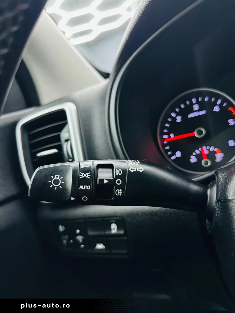 KIA SPORTAGE 2021 1.6D E6 Garantie 12 Luni Rate Avans 0 Doar