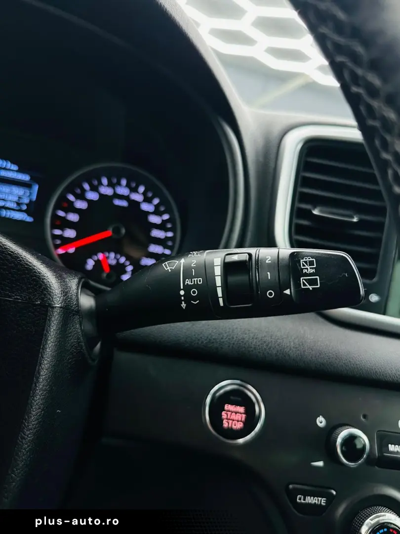 KIA SPORTAGE 2021 1.6D E6 Garantie 12 Luni Rate Avans 0 Doar