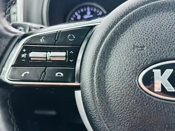 KIA SPORTAGE 2021 1.6D E6 Garantie 12 Luni Rate Avans 0 Doar