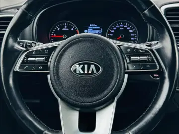 KIA SPORTAGE 2021 1.6D E6 Garantie 12 Luni Rate Avans 0 Doar