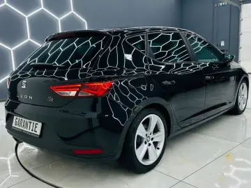 SEAT LEON 2014 1.8i E6 Garantie 12 Luni Rate Avans 0 Doar Cu