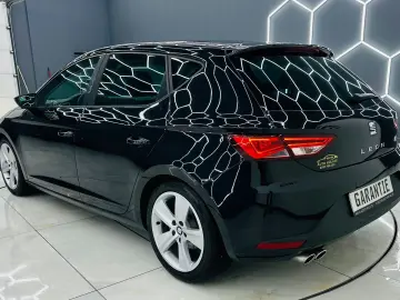 SEAT LEON 2014 1.8i E6 Garantie 12 Luni Rate Avans 0 Doar Cu