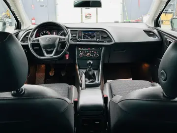 SEAT LEON 2014 1.8i E6 Garantie 12 Luni Rate Avans 0 Doar Cu