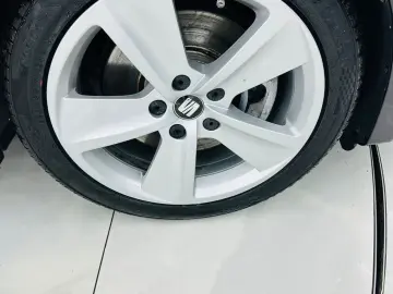 SEAT LEON 2014 1.8i E6 Garantie 12 Luni Rate Avans 0 Doar Cu