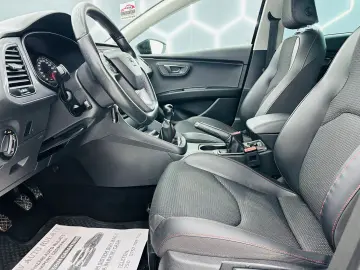 SEAT LEON 2014 1.8i E6 Garantie 12 Luni Rate Avans 0 Doar Cu