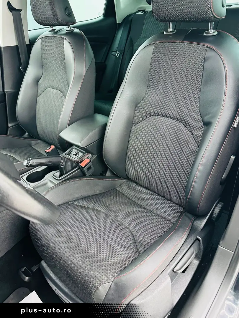 SEAT LEON 2014 1.8i E6 Garantie 12 Luni Rate Avans 0 Doar Cu