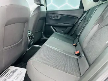 SEAT LEON 2014 1.8i E6 Garantie 12 Luni Rate Avans 0 Doar Cu