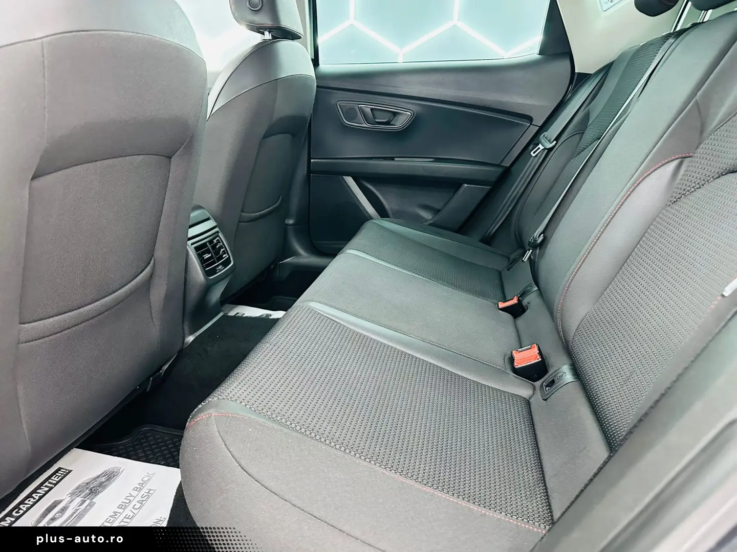 SEAT LEON 2014 1.8i E6 Garantie 12 Luni Rate Avans 0 Doar Cu