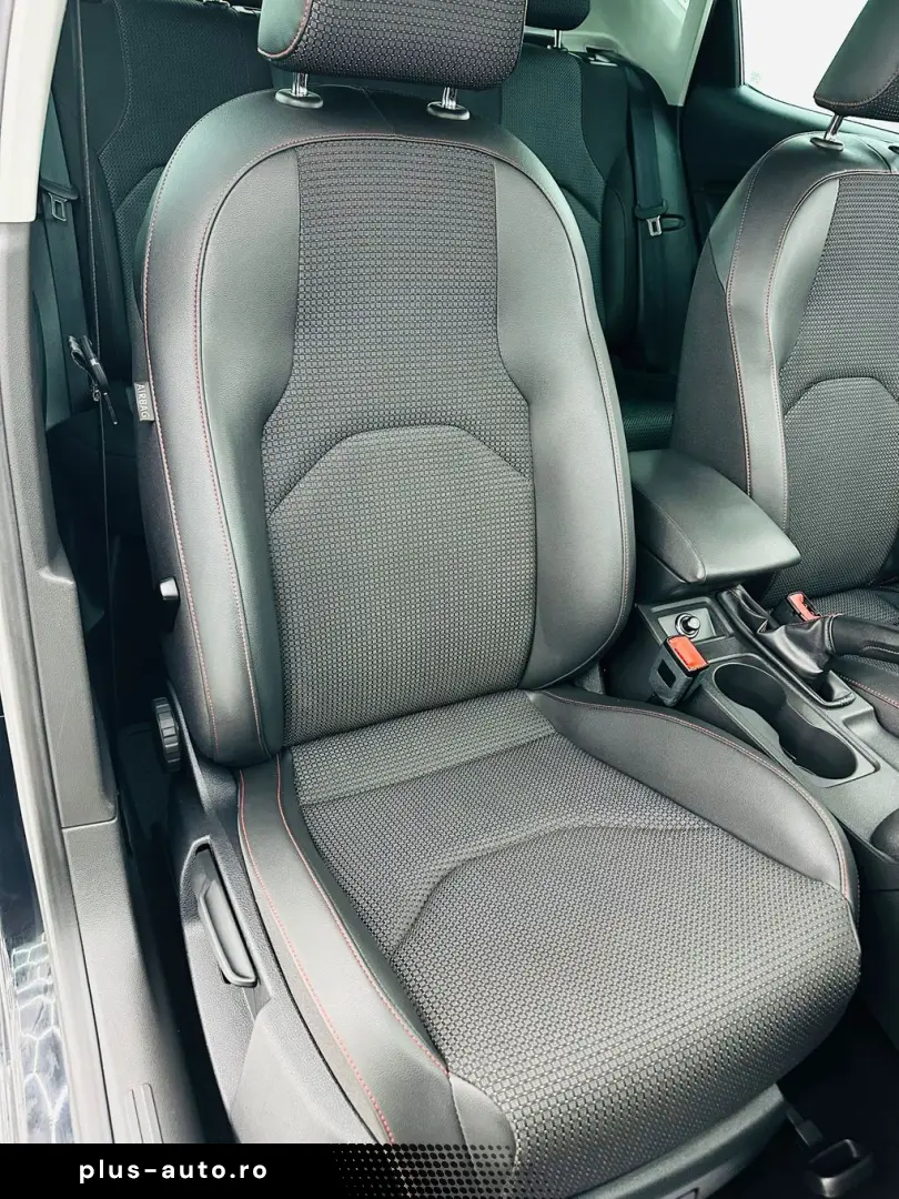 SEAT LEON 2014 1.8i E6 Garantie 12 Luni Rate Avans 0 Doar Cu