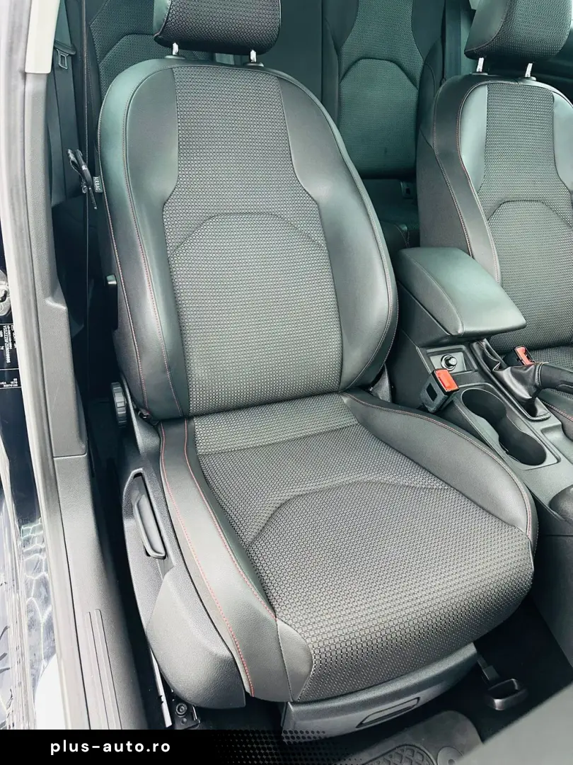 SEAT LEON 2014 1.8i E6 Garantie 12 Luni Rate Avans 0 Doar Cu