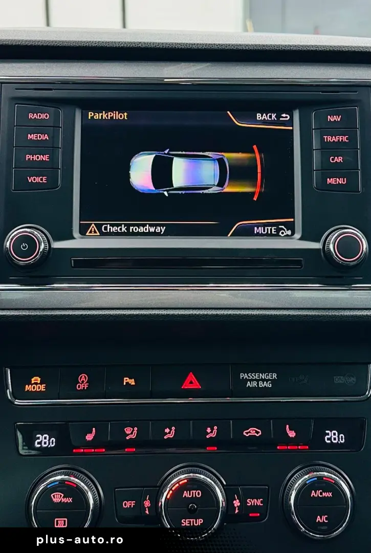 SEAT LEON 2014 1.8i E6 Garantie 12 Luni Rate Avans 0 Doar Cu