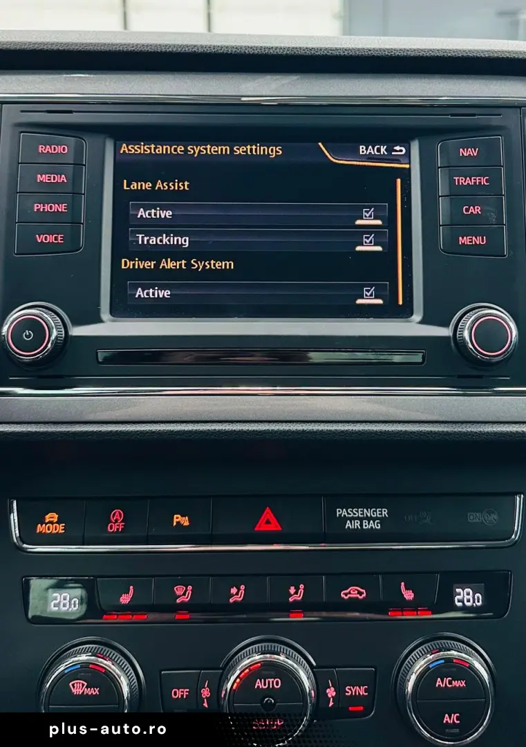 SEAT LEON 2014 1.8i E6 Garantie 12 Luni Rate Avans 0 Doar Cu