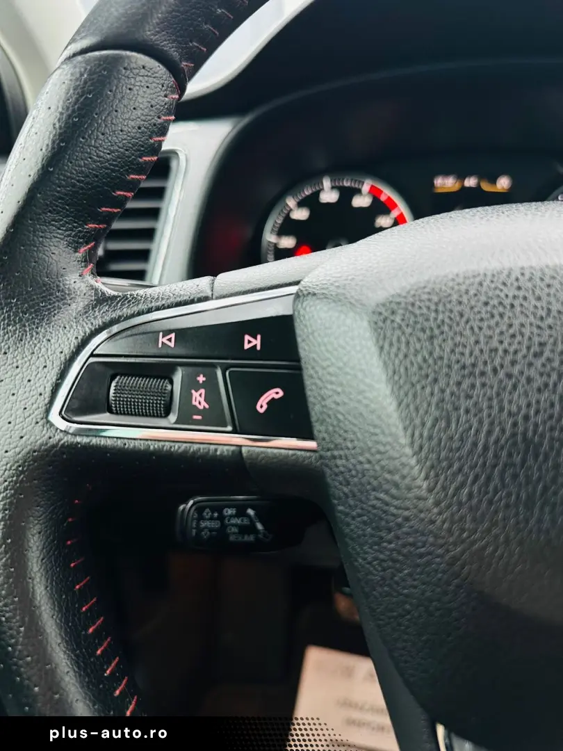 SEAT LEON 2014 1.8i E6 Garantie 12 Luni Rate Avans 0 Doar Cu