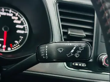 SEAT LEON 2014 1.8i E6 Garantie 12 Luni Rate Avans 0 Doar Cu