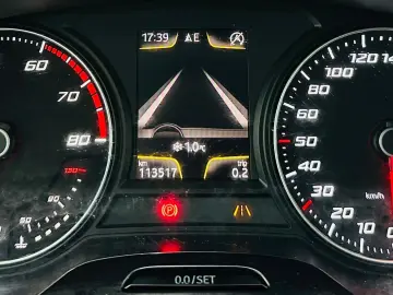 SEAT LEON 2014 1.8i E6 Garantie 12 Luni Rate Avans 0 Doar Cu