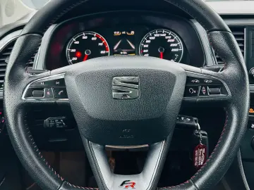 SEAT LEON 2014 1.8i E6 Garantie 12 Luni Rate Avans 0 Doar Cu