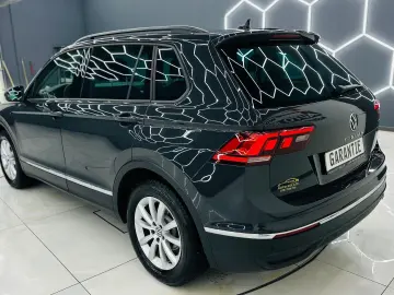 VOLKSWAGEN TIGUAN 2024 1.5i E6 Garantie 12 Luni Rate Avans 0
