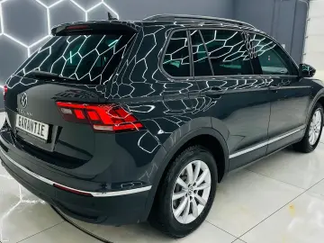 VOLKSWAGEN TIGUAN 2024 1.5i E6 Garantie 12 Luni Rate Avans 0