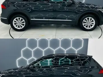 VOLKSWAGEN TIGUAN 2024 1.5i E6 Garantie 12 Luni Rate Avans 0