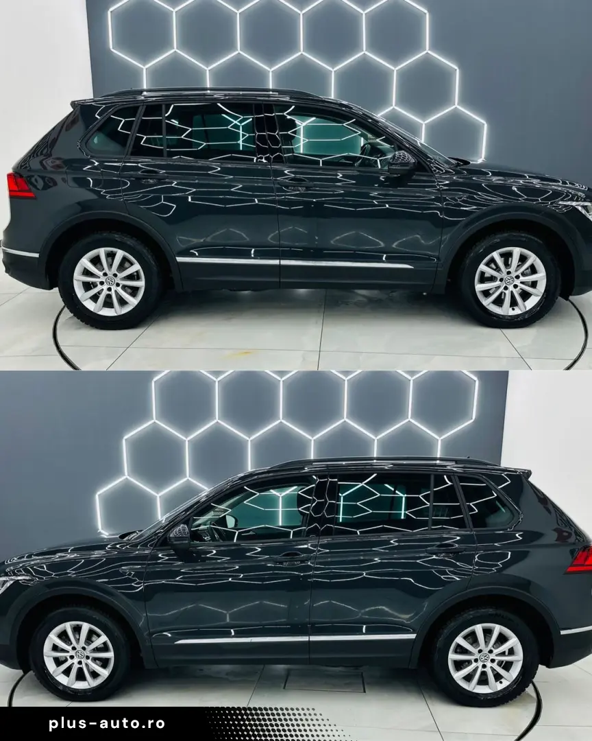 VOLKSWAGEN TIGUAN 2024 1.5i E6 Garantie 12 Luni Rate Avans 0
