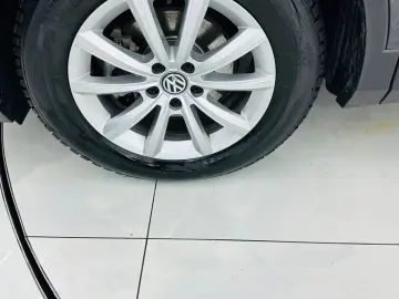 VOLKSWAGEN TIGUAN 2024 1.5i E6 Garantie 12 Luni Rate Avans 0