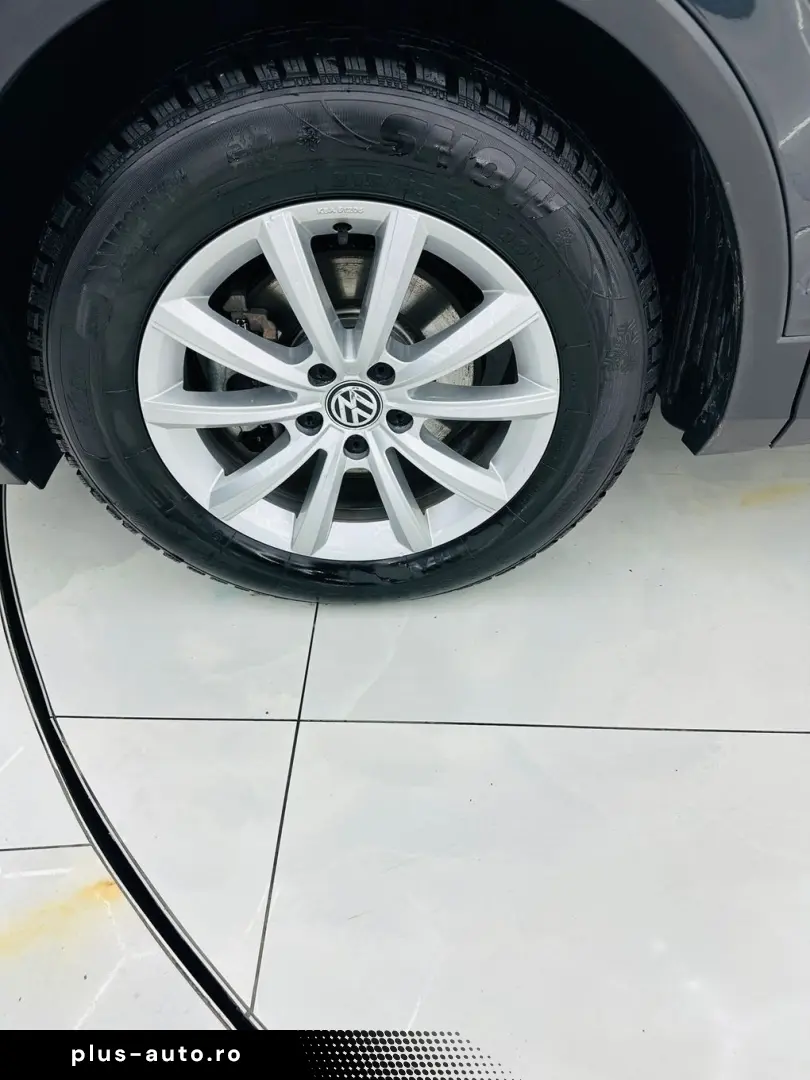 VOLKSWAGEN TIGUAN 2024 1.5i E6 Garantie 12 Luni Rate Avans 0