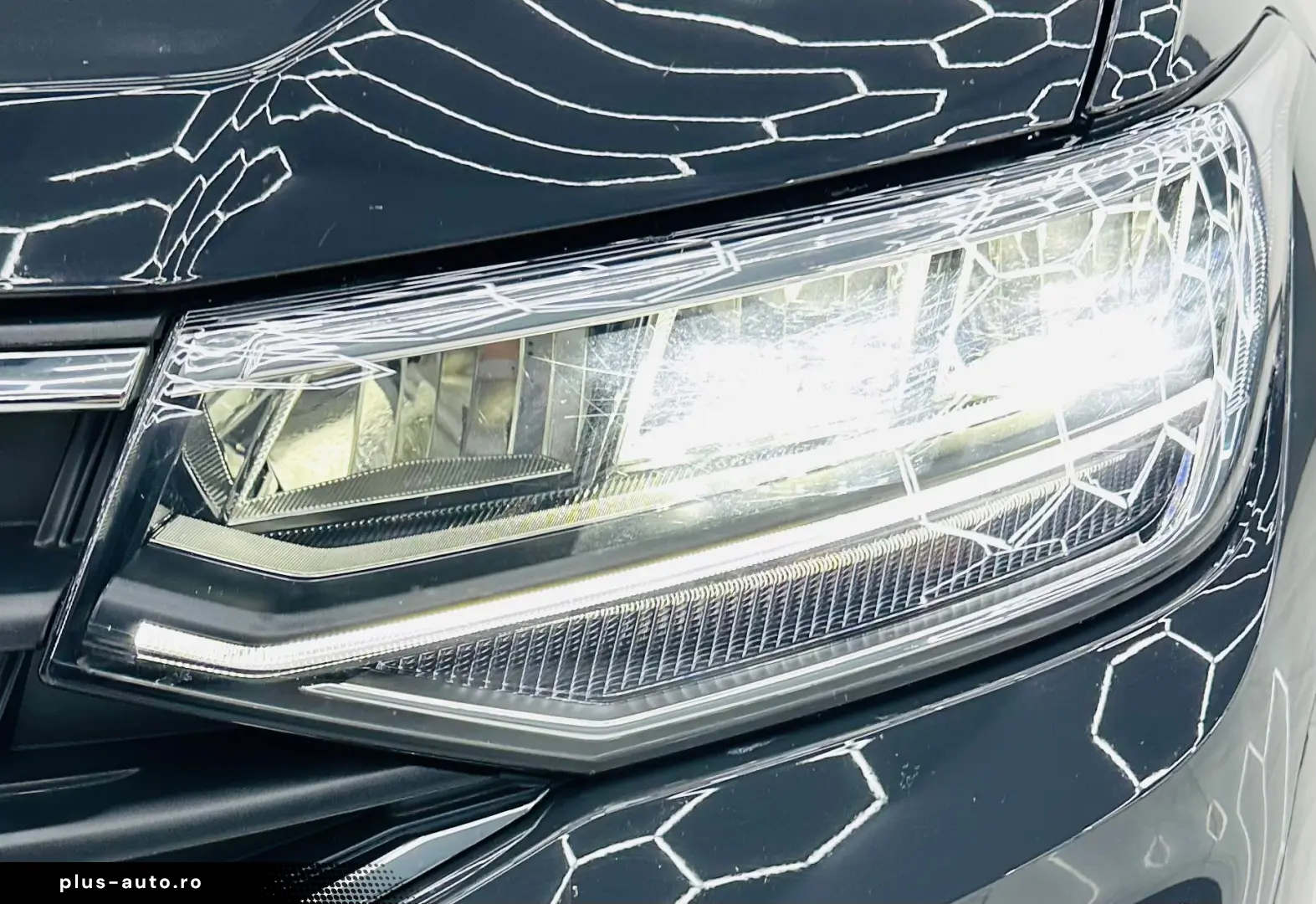 VOLKSWAGEN TIGUAN 2024 1.5i E6 Garantie 12 Luni Rate Avans 0