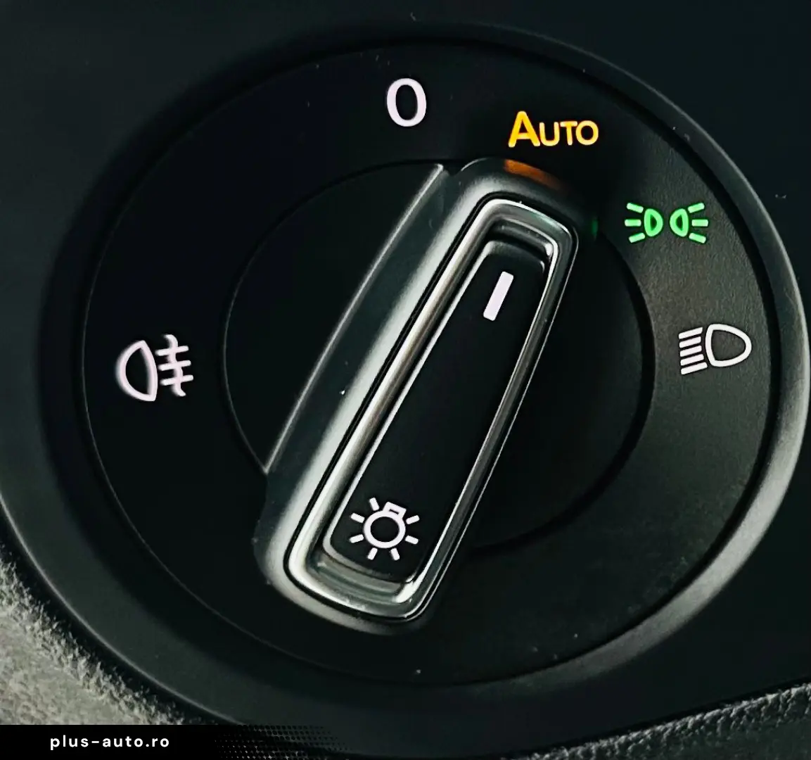 VOLKSWAGEN TIGUAN 2024 1.5i E6 Garantie 12 Luni Rate Avans 0