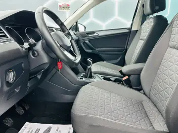 VOLKSWAGEN TIGUAN 2024 1.5i E6 Garantie 12 Luni Rate Avans 0