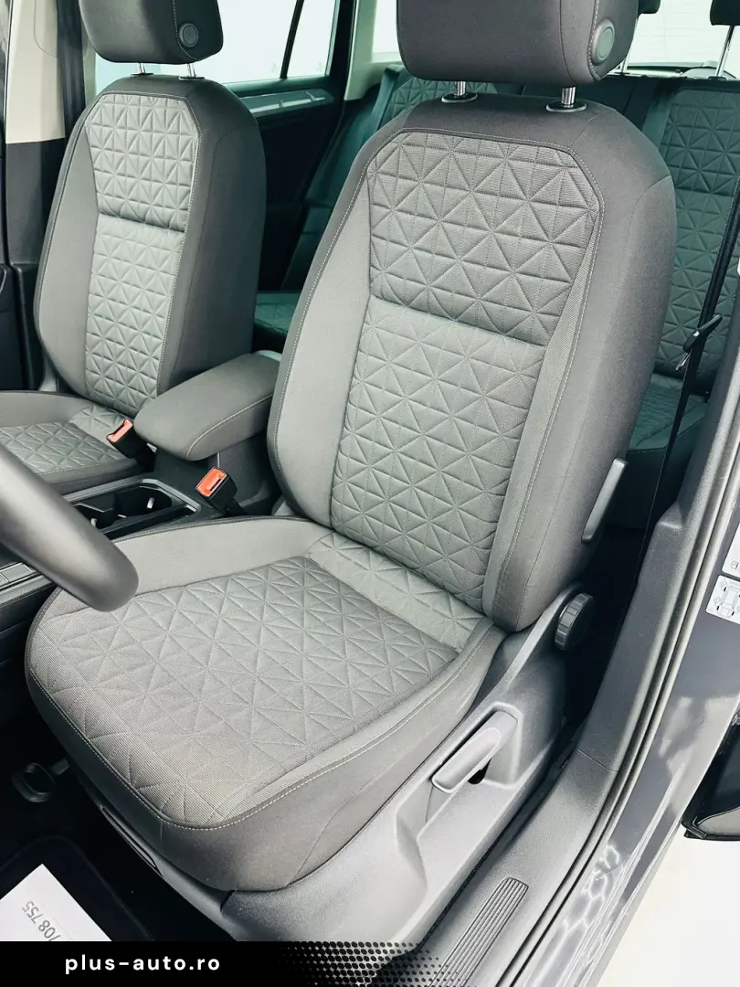 VOLKSWAGEN TIGUAN 2024 1.5i E6 Garantie 12 Luni Rate Avans 0