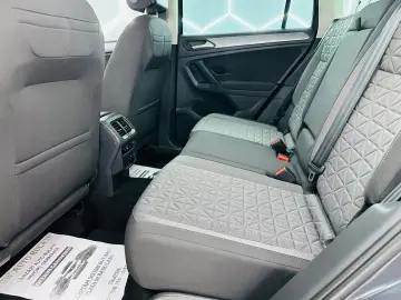 VOLKSWAGEN TIGUAN 2024 1.5i E6 Garantie 12 Luni Rate Avans 0