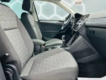 VOLKSWAGEN TIGUAN 2024 1.5i E6 Garantie 12 Luni Rate Avans 0