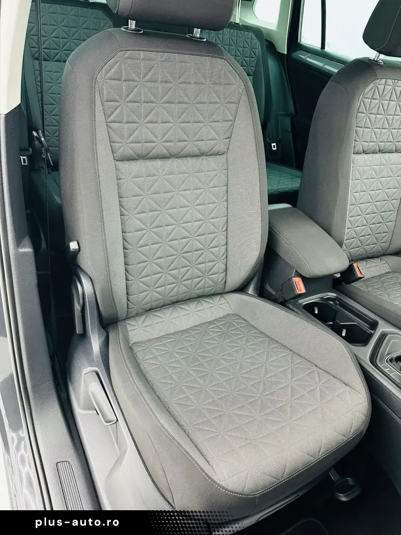 VOLKSWAGEN TIGUAN 2024 1.5i E6 Garantie 12 Luni Rate Avans 0