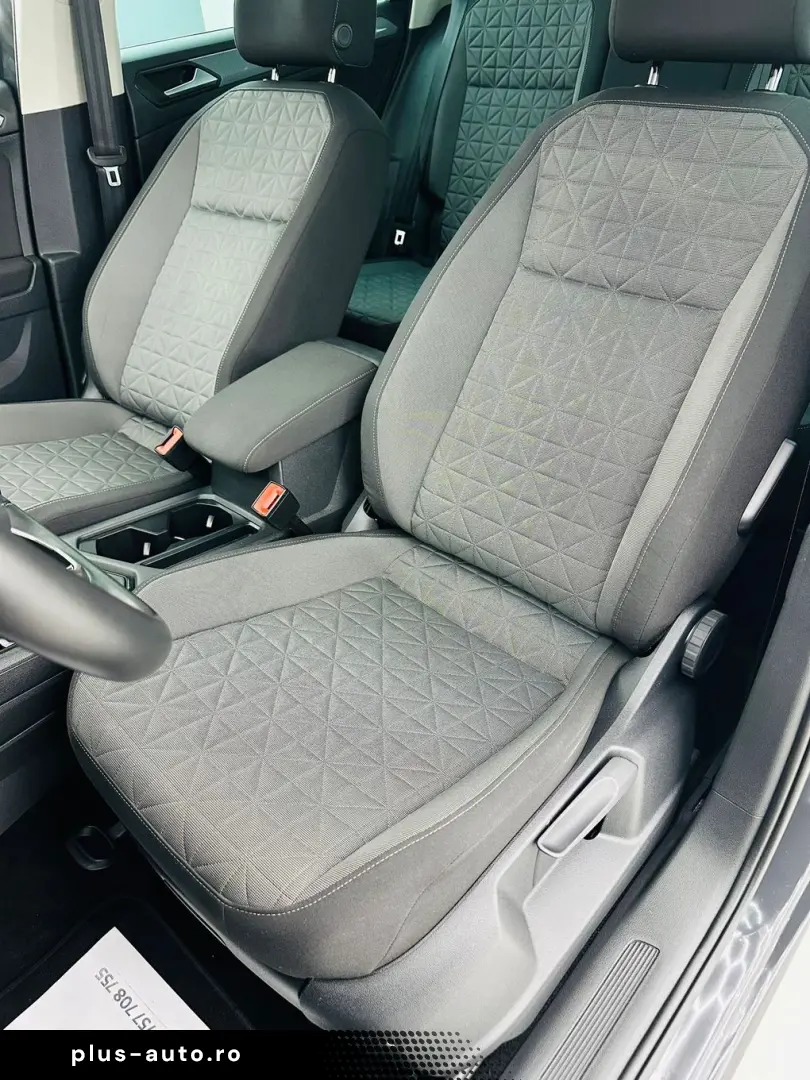 VOLKSWAGEN TIGUAN 2024 1.5i E6 Garantie 12 Luni Rate Avans 0