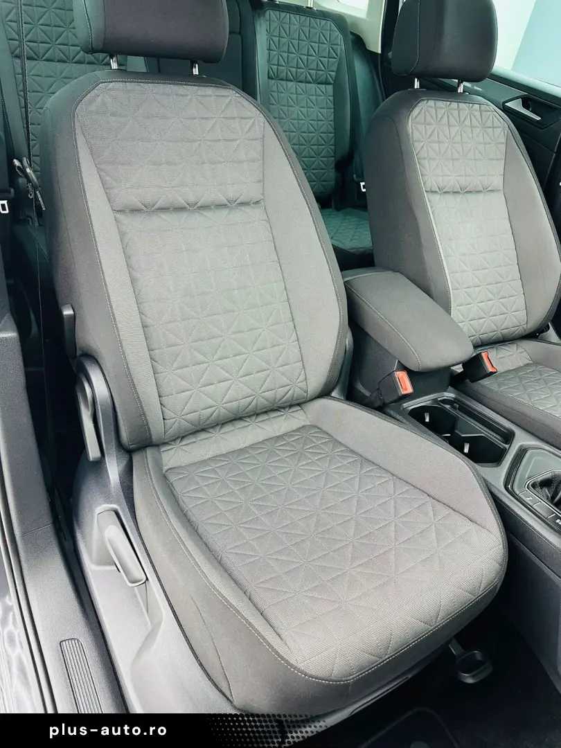 VOLKSWAGEN TIGUAN 2024 1.5i E6 Garantie 12 Luni Rate Avans 0