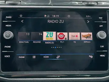 VOLKSWAGEN TIGUAN 2024 1.5i E6 Garantie 12 Luni Rate Avans 0