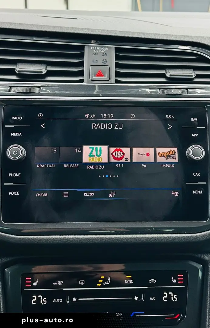 VOLKSWAGEN TIGUAN 2024 1.5i E6 Garantie 12 Luni Rate Avans 0