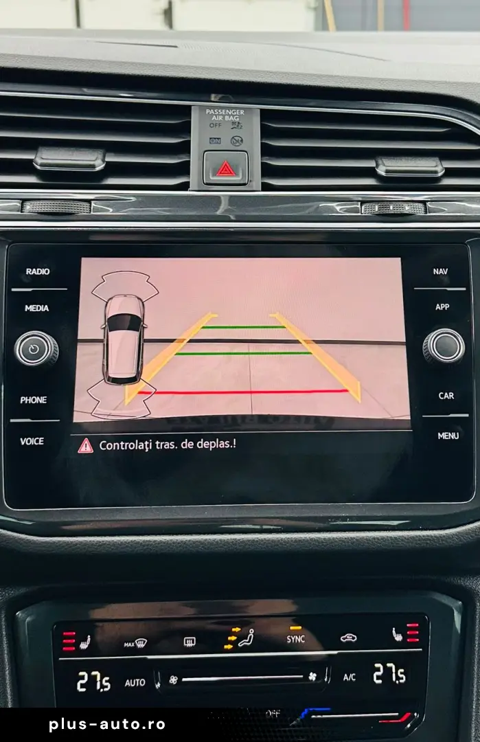 VOLKSWAGEN TIGUAN 2024 1.5i E6 Garantie 12 Luni Rate Avans 0