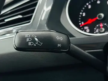 VOLKSWAGEN TIGUAN 2024 1.5i E6 Garantie 12 Luni Rate Avans 0