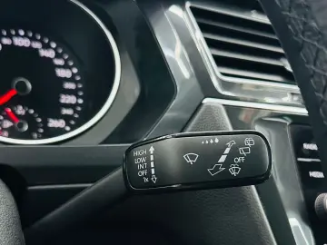 VOLKSWAGEN TIGUAN 2024 1.5i E6 Garantie 12 Luni Rate Avans 0