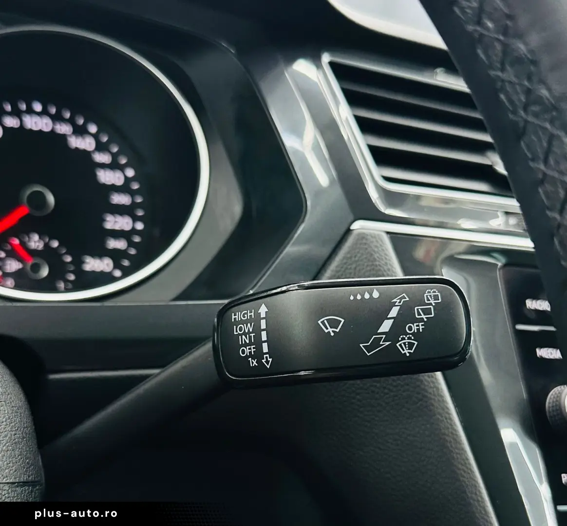 VOLKSWAGEN TIGUAN 2024 1.5i E6 Garantie 12 Luni Rate Avans 0