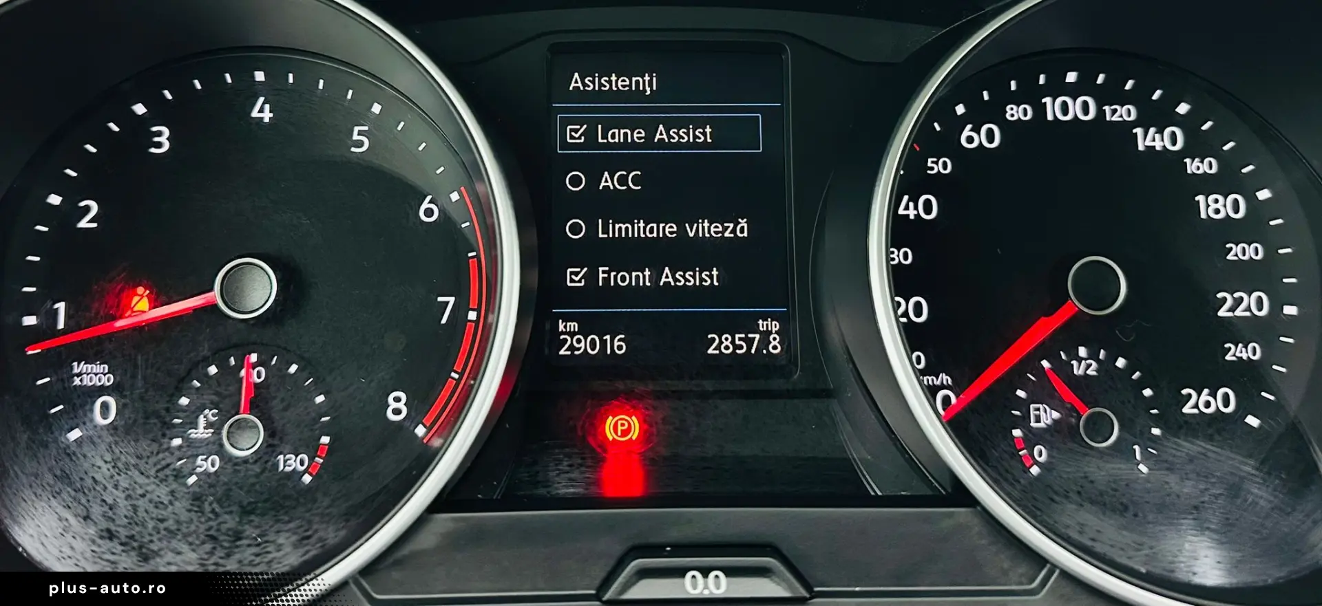 VOLKSWAGEN TIGUAN 2024 1.5i E6 Garantie 12 Luni Rate Avans 0