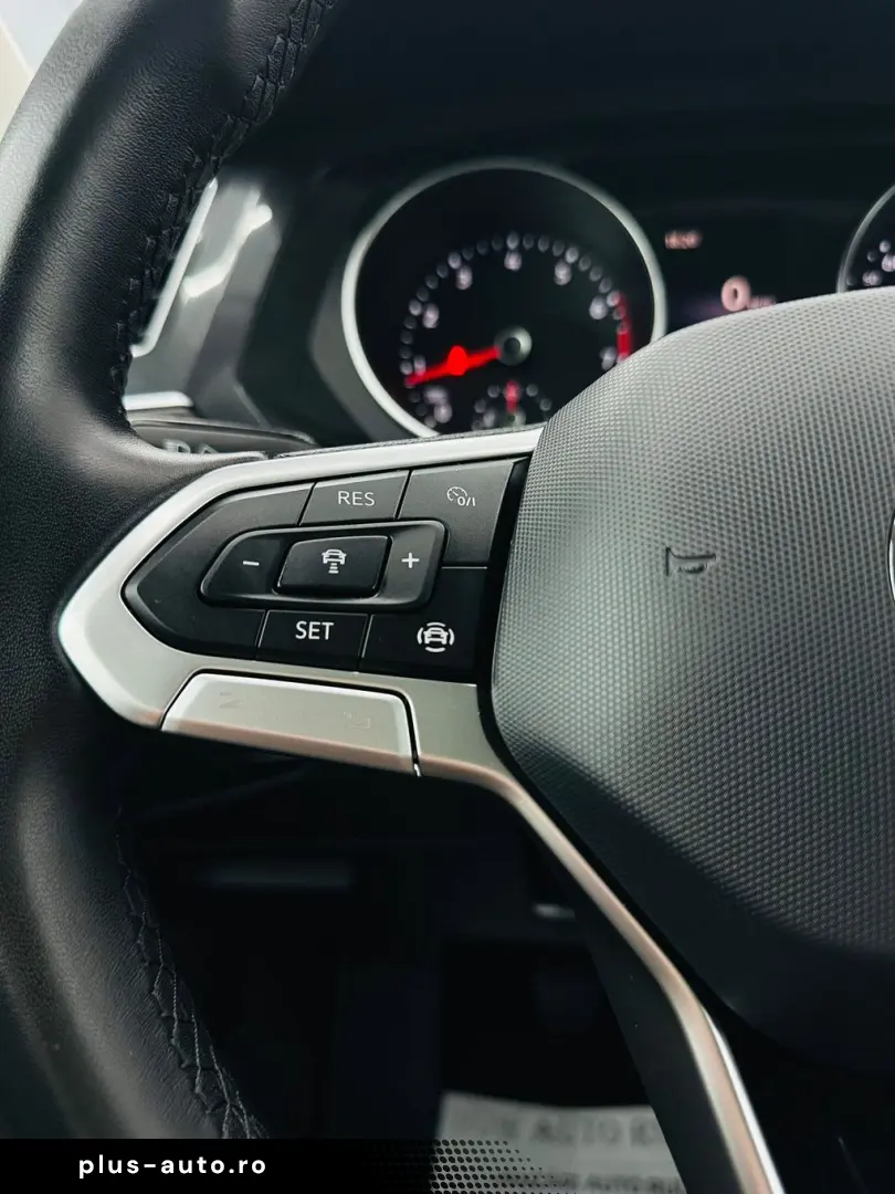 VOLKSWAGEN TIGUAN 2024 1.5i E6 Garantie 12 Luni Rate Avans 0