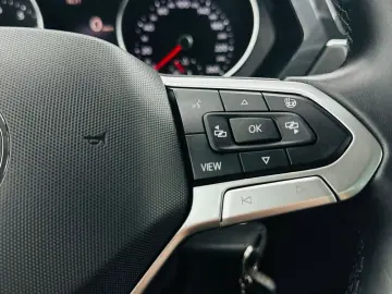 VOLKSWAGEN TIGUAN 2024 1.5i E6 Garantie 12 Luni Rate Avans 0